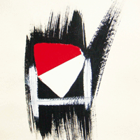 Polansky Art Conceptual - Ideas, 1982, book, paper, 21 x 30 cm
