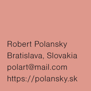 PolanskyArt contact